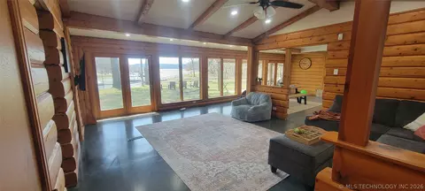 Other - 424338 E 1168, Eufaula, OK 74432 photo 2 of 14