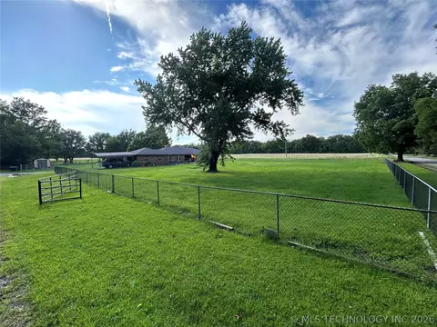 31250 S 4170 Rd, Inola, OK 74036