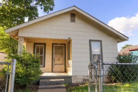 312 E Florida St, Durant, OK 74701
