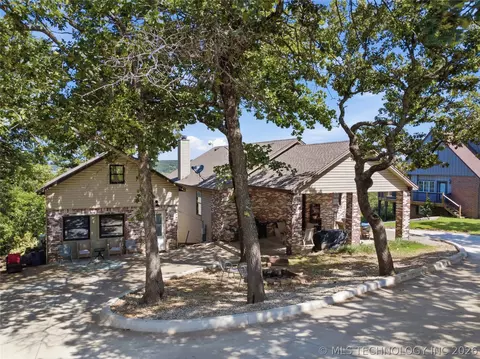13198 Wells Dr, Sperry, OK 74073