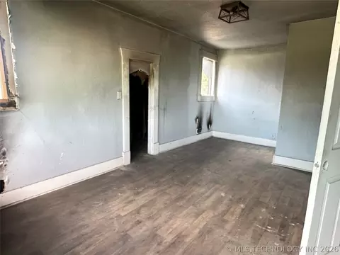 1126 E 4th St, Okmulgee, OK 74447 photo 15