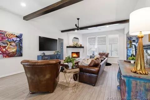 506 N 84th Pl, Broken Arrow, OK 74014 photo 9