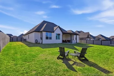 506 N 84th Pl, Broken Arrow, OK 74014 photo 39