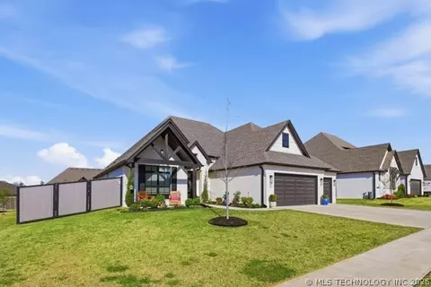 506 N 84th Pl, Broken Arrow, OK 74014 photo 44
