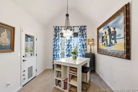 506 N 84th Pl, Broken Arrow, OK 74014 photo 21