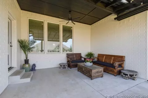 506 N 84th Pl, Broken Arrow, OK 74014 photo 41