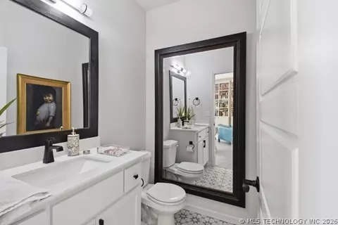 506 N 84th Pl, Broken Arrow, OK 74014 photo 7