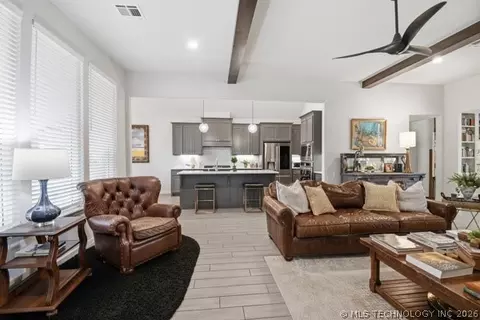 506 N 84th Pl, Broken Arrow, OK 74014 photo 13