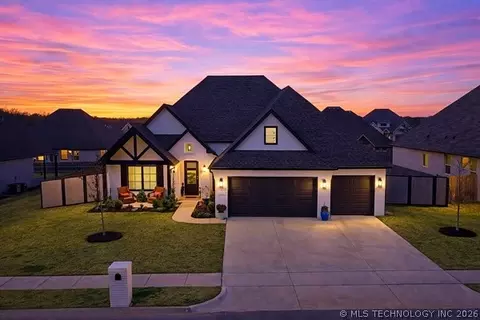 506 N 84th Pl, Broken Arrow, OK 74014 photo 46