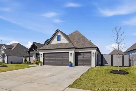 506 N 84th Pl, Broken Arrow, OK 74014 photo 45