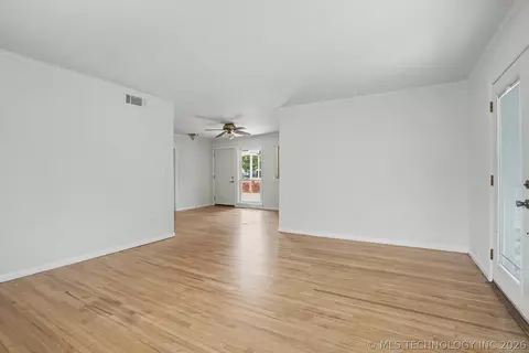 Living - 5929 E 26th St, Tulsa, OK 74114 photo 6 of 7