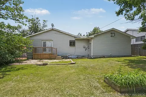 5929 E 26th St, Tulsa, OK 74114 photo 25
