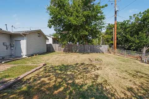 Exterior - 5929 E 26th St, Tulsa, OK 74114 photo 4 of 4