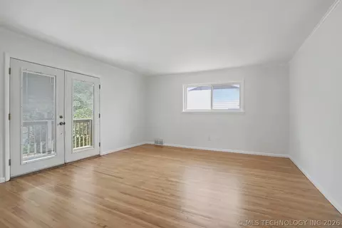 Living - 5929 E 26th St, Tulsa, OK 74114 photo 5 of 7