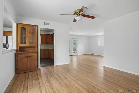 Living - 5929 E 26th St, Tulsa, OK 74114 photo 1 of 7
