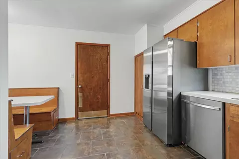 Kitchen - 5929 E 26th St, Tulsa, OK 74114 photo 1 of 4