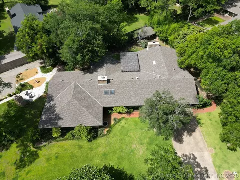 View/Area - 2002 Cloverleaf Pl, Ardmore, OK 73401 photo 1 of 6