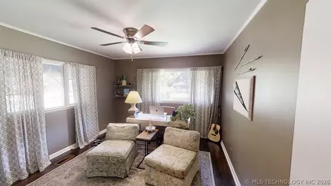 Other - 2002 Cloverleaf Pl, Ardmore, OK 73401 photo 5 of 20