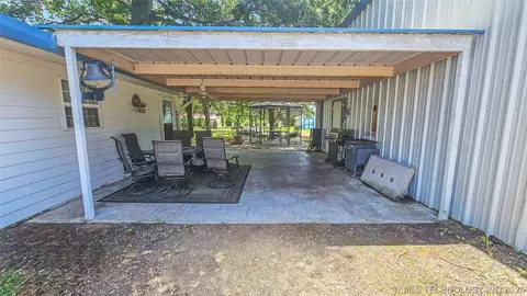 421975 E 1155 Rd, Eufaula, OK 74432 photo 6