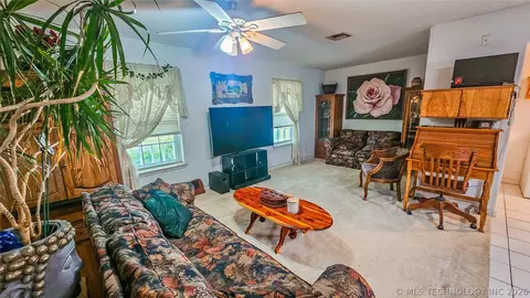 421975 E 1155 Rd, Eufaula, OK 74432 photo 25