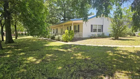 421975 E 1155 Rd, Eufaula, OK 74432 photo 3