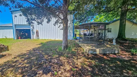 421975 E 1155 Rd, Eufaula, OK 74432 photo 8