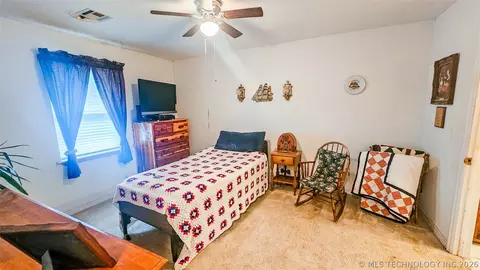 421975 E 1155 Rd, Eufaula, OK 74432 photo 32