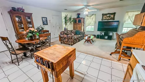 421975 E 1155 Rd, Eufaula, OK 74432 photo 23