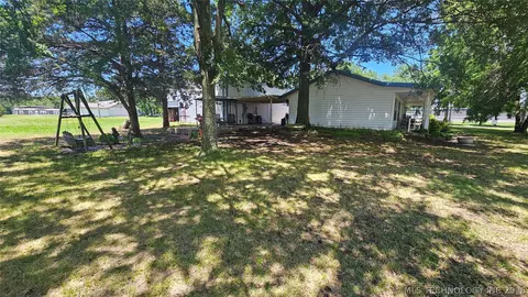 421975 E 1155 Rd, Eufaula, OK 74432 photo 12