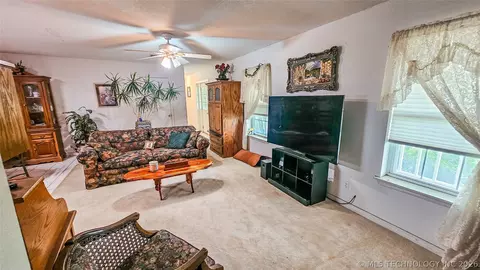 421975 E 1155 Rd, Eufaula, OK 74432 photo 26