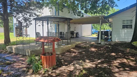 421975 E 1155 Rd, Eufaula, OK 74432 photo 11