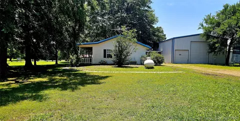 421975 E 1155 Rd, Eufaula, OK 74432 photo 14