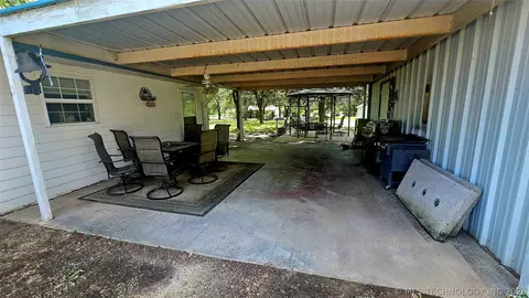 421975 E 1155 Rd, Eufaula, OK 74432 photo 15