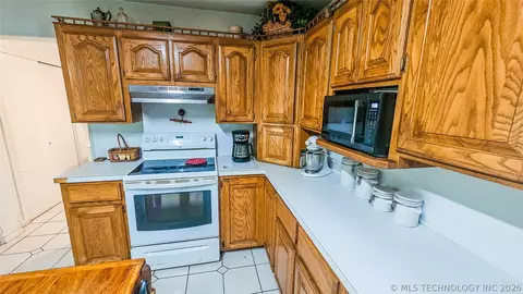 421975 E 1155 Rd, Eufaula, OK 74432 photo 22