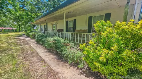 421975 E 1155 Rd, Eufaula, OK 74432 photo 2