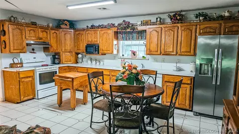 421975 E 1155 Rd, Eufaula, OK 74432 photo 17