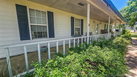 421975 E 1155 Rd, Eufaula, OK 74432 photo 7