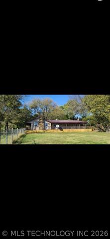 39050 N 4020 Rd, Collinsville, OK 74021