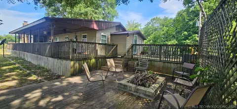 39050 N 4020 Rd, Collinsville, OK 74021