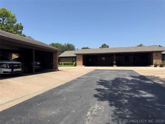 43 Overland Rte, Ardmore, OK 73401