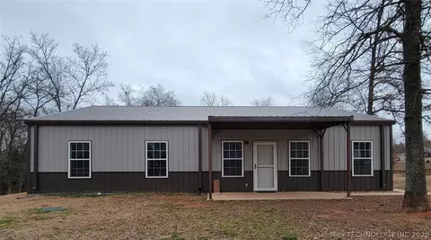 2913 120th NE, Norman, OK 73026