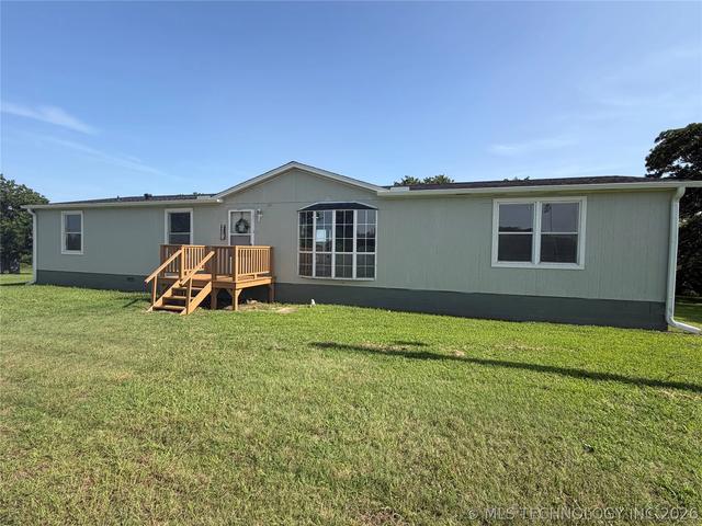 1315 W Grandstaff Rd, Cushing, OK 74023