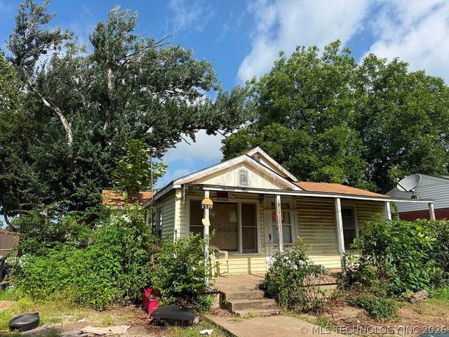 1309 S Oak Ave, Bartlesville, OK 74003