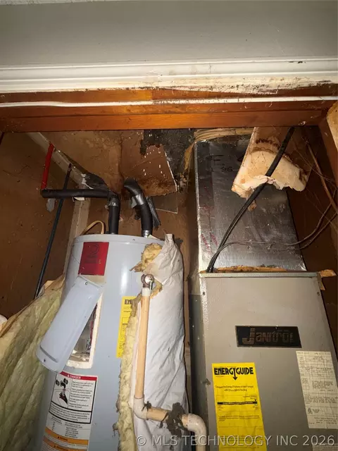 Other - 2203 Oak St, Idabel, OK 74745 photo 3 of 5