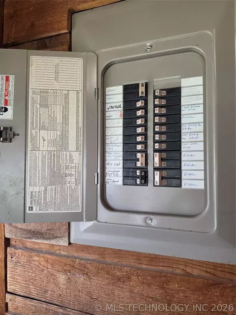 Other - 609 W 5th St, Ada, OK 74820 photo 10 of 12