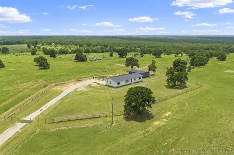 183074 N 3030 Rd, Loco, OK 73442