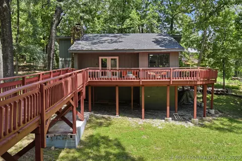 5 Marina Dr, Afton, OK 74331