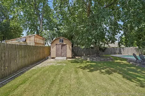 5733 E 97th Pl, Tulsa, OK 74137 photo 44
