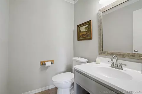 5733 E 97th Pl, Tulsa, OK 74137 photo 21