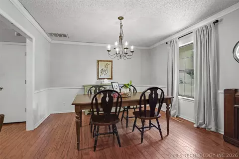 5733 E 97th Pl, Tulsa, OK 74137 photo 6